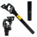 XLC SP-S11 XLC lengéscsillapító nyeregcső rugós tartóval Ø 27, 2 mm 350 mm (2502072400)