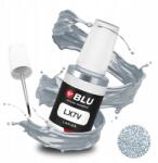 BLU Autójavító festék LX7V ezüst monzasilber Audi VW-hez 20ml Blu