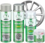 Boll Felni Regeneráló Készlet Glettelővel Alumínium Glett Ezüst Boll