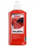 SONAX autó polírozó paszta fényezéshez 250 ml