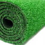 DEKORDOM Műfű Erkély Terasz 2M Wimbledon 5mm (ASCOT 2M)