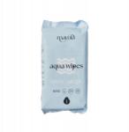 Mayola Nedves törlőkendő zabbal 99, 9 % víz műanyag nélkül 60 db Mayola (MAY00015)