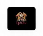  Queen Herb Crest Logo egérpad színes M 20x24 (1234fa4kdaMsd923DDSS)