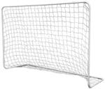 SPARTAN Hordozható futballkapu 180 x 120 x 60 cm (1154)