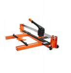 Kraft&Dele Mázvágó gép 64" 1600mm KD10678 (KD10678)
