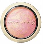 MAX Factor Facefinity Pirosító 1, 5 g 05 Lovely Pink (0000096099278)