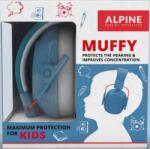 Alpine Védő fejhallgató Alpine Muffy Kids 5-16 év (111.82.350)