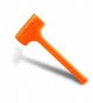 MYTEC Kalapács visszarúgásmentes gumikalapács Abs 1340 g 3 Lb (mc04011-1340)