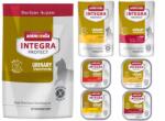 Animonda Kot Integra Protect Urinary (Harnstein) Csomag (húgykövességre)