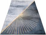 Chemex Tosca Szőnyeg 120x170 Modern Divatos Színes w31 (40810 PRINT)