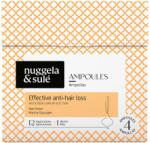 Nuggela & Sulé Ампули против косопад Effective Anti-Hair Loss, 4 х 10 ml - ozone