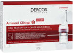Vichy Dercos Ампули против косопад за жени Aminexil Clinical 5, 21 х 6 ml