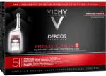 Vichy Dercos Aminexil Clinical 5 целенасочена грижа против косопад за мъже 21 x 6ml