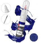 BLU Autójavító festék LZ5J moroblau kék AUDI-hoz 2in1 Blu