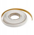 Quest Bútorprofil C, szegélyléc 18 mm, öntapadós, fehér 5m (100-03-BIALY-5)