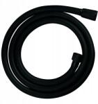 Grohe Vitalio Flex Trend - zuhanytömlő 150 cm matt black 287412432 (287412432)