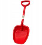  Megadidi Robusztus lapát homokhoz strandra 49 cm Lengyel Gyártás (MEGADIDI ŁOPATKA dla DZIECI 49 cm 1620)