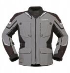 Modeka Túrakabát Modeka Panamericana II Fekete/Szürke 2XL méret