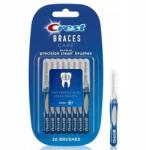 Crest Fogszabályozóhoz Rögzítő Csíkok 20 db Crest Fogszabályozóhoz Rögzítő Csíkok 20 db (300410109158)