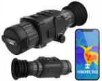 Hikvision Hőkamerás céltávcső Thunder Pro TE25 Hikmicro 25 (HM-TR12-25XG/W-TE25)