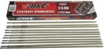 Verke Hegesztőelektródák 3, 25 mm x 350 mm 2, 5 kg rutil Verke (V75104)