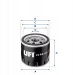 UFI Olaj Szűrő Movano 1.9CDTI 03-
