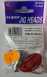 Expert Jigfej Expert Classic 15, 0g horog 4/0 3db (150-40-0352)