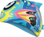 Aqua Speed Szilikon úszósapka gyerekeknek színes Fish Aqua Speed medencéhez (8688)