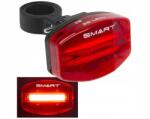 Smart Kerékpár hátsó lámpa Smart Light Bar 28 Teljesítmény 20 Lumen Akkumulátor (221516)