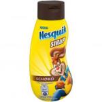 Nesquik Csokoládé szirup Nesquik Németországból (9002100023874)