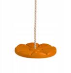 Małpiszon tányér hinta Narancssárga virág (01.078.13.001)