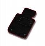 Motos Streak velúr szőnyeg a vezetőoldalra, Volkswagen Arteon-hoz, 2017-től