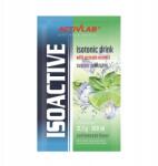 ACTIVLAB Isoactive Isotonic Drink, fagyasztott limonádé íz, 31, 5g, szénhidrátok, elektrolitok, ásványi anyagok, B-vitaminok (ACTIV/1565/D)