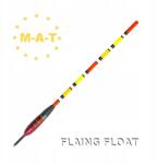 MAT Márkás Balzafa Úszó, Átfutós Mat Waggler Match Long Distance M17 3g (F17-30)