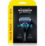 Wilkinson Hydro 5 Skin Protection Regular borotva 13x utántöltő (7004023F)