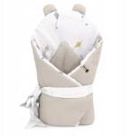 Muminky Csecsemő takaró 75x75cm 100% Pamut Sárkányok Ostya Természet (1684)