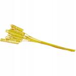 Miximport Váza dekoráció rattan ág, 10 db, 56 cm, színkeverék (KW-077TH)