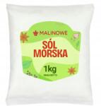 Malinowe Tengeri Só Fehér Jódozott 1kg Természetes Prémium Minőség (5904576313067)