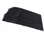 112&tech Lökhárító rács Audi A3 8V lift S-line 16-20r Fekete Jobb