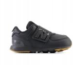 New Balance Cipő méret 22, 5 NW574NBB (NW574NBB)