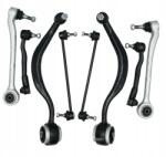 ENERGY Lengőkar Szett Első Bmw 7 E38 94-01 Erősített