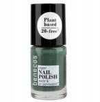 Benecos Természetes körömlakk Sage Green