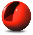 GURZA Wolfram gyöngyök Gurza Slotted Tungsten Beads Or Uv 6-1.239g -5.5mm 3db (AL-6000-006)