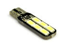 Interlook 12 Led Smd 5630 Oldalsó Can Bus W5W T10 Canbus