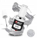 BLU Autófesték Z157 ezüst starsilber Opel 20ml BLU-hoz