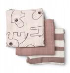 Done by Deer Pelenka 70x70cm 3db Powder (3013091)