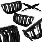 M MODECAR Vese Grillrács E90 E91 Lift Előtt 2004-2009 M-csomag