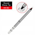 GVDA GD-B2 hegy GD300 és GD301 forrasztópákákhoz (GVDA-SIT-GD-B2)