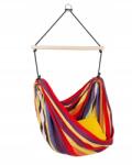 AMAZONAS Függőágy fotel Gyerekhinta Kid's Relax Amazonas -Szobába és kertbe (Kids Relax-Rainbow)