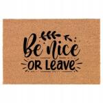 TabPrint Lábtörlő Ajtó Alá Cipőkhöz Vicces Minták 40x60